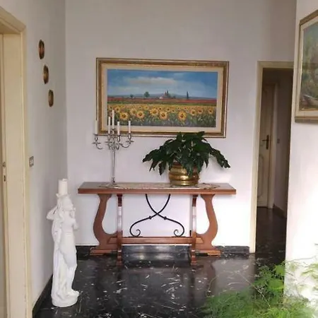 Casa Lucia * ヴィアレッジョ