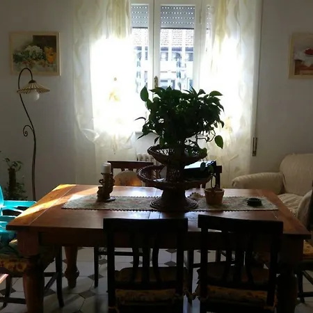 Casa Lucia * ヴィアレッジョ